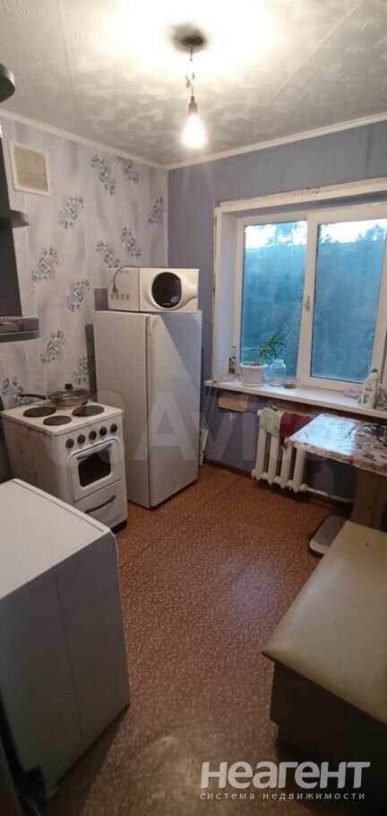 Продается 1-комнатная квартира, 30,1 м²