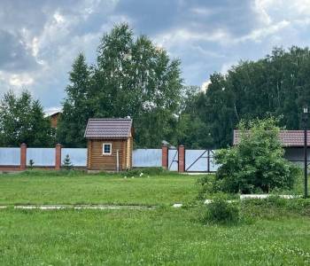 Продается Участок, 2400 м²