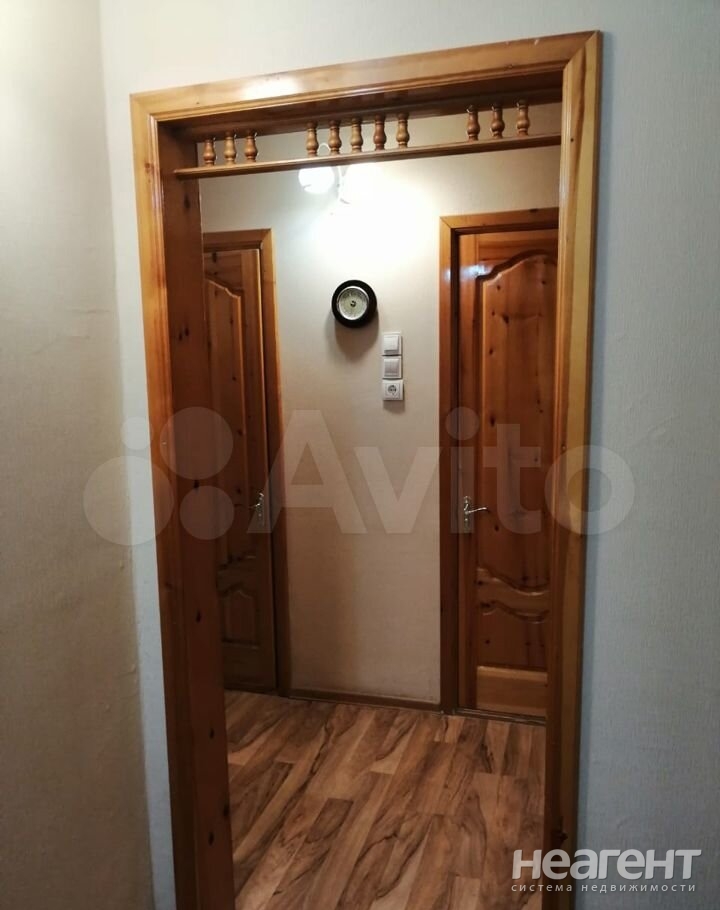 Продается 2-х комнатная квартира, 55,3 м²