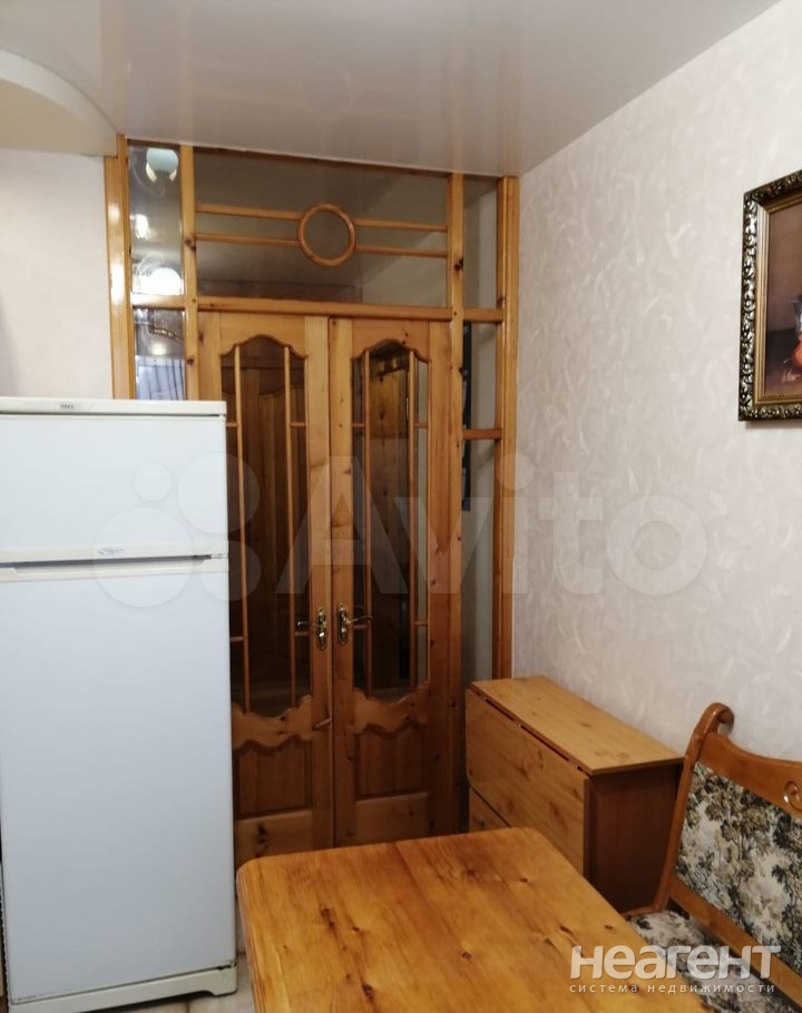 Продается 2-х комнатная квартира, 55,3 м²