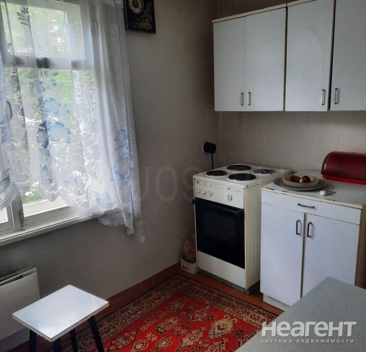 Продается 3-х комнатная квартира, 60 м²