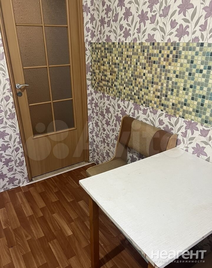 Продается 2-х комнатная квартира, 44,2 м²