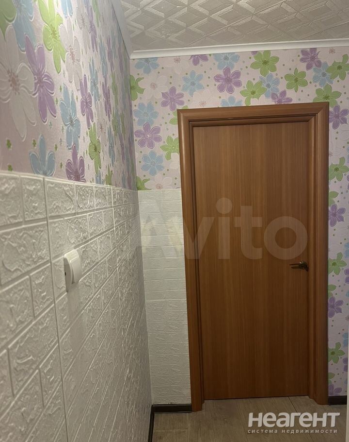 Продается 2-х комнатная квартира, 44,2 м²