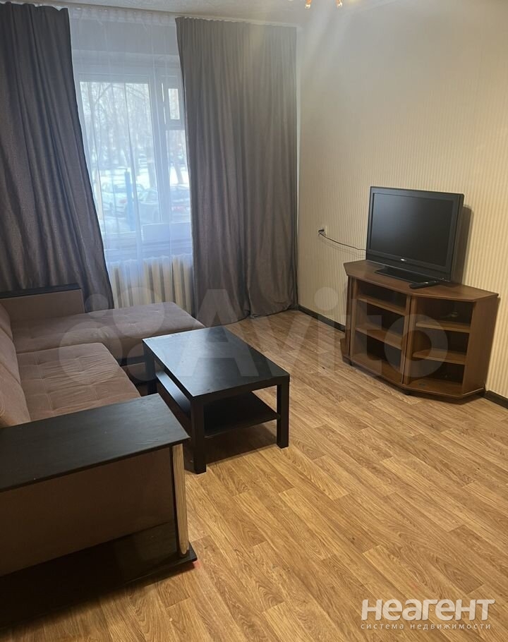 Продается 2-х комнатная квартира, 44,2 м²