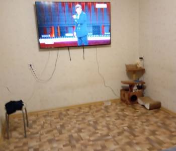 Продается 1-комнатная квартира, 26 м²