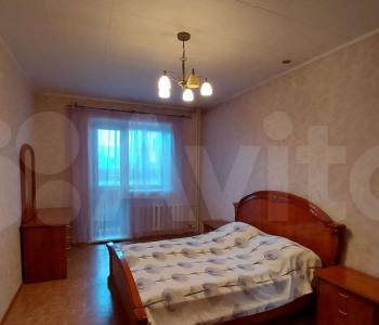 Продается 3-х комнатная квартира, 88 м²