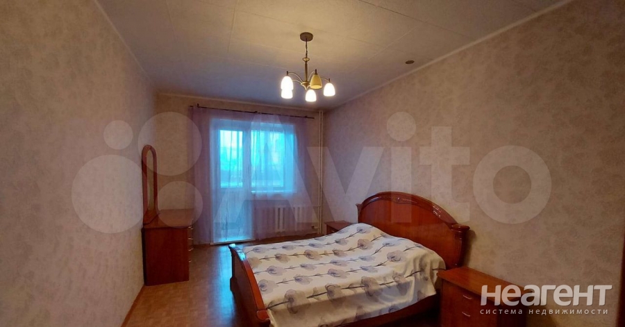 Продается 3-х комнатная квартира, 88 м²