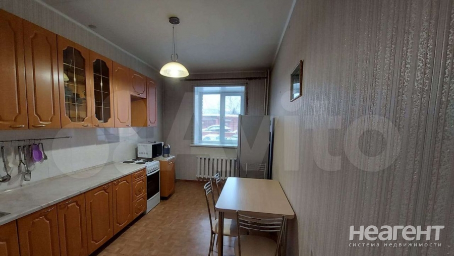 Продается 3-х комнатная квартира, 88 м²