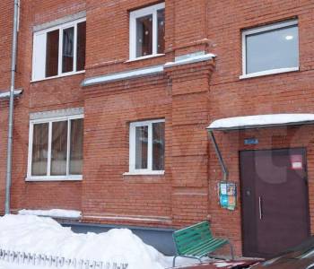 Продается 3-х комнатная квартира, 88 м²