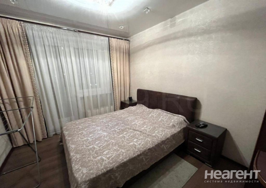 Продается 3-х комнатная квартира, 65 м²