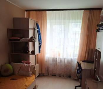 Продается 3-х комнатная квартира, 60 м²