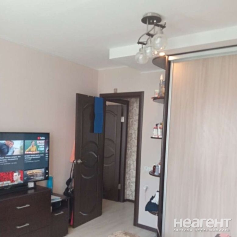 Продается 3-х комнатная квартира, 60 м²