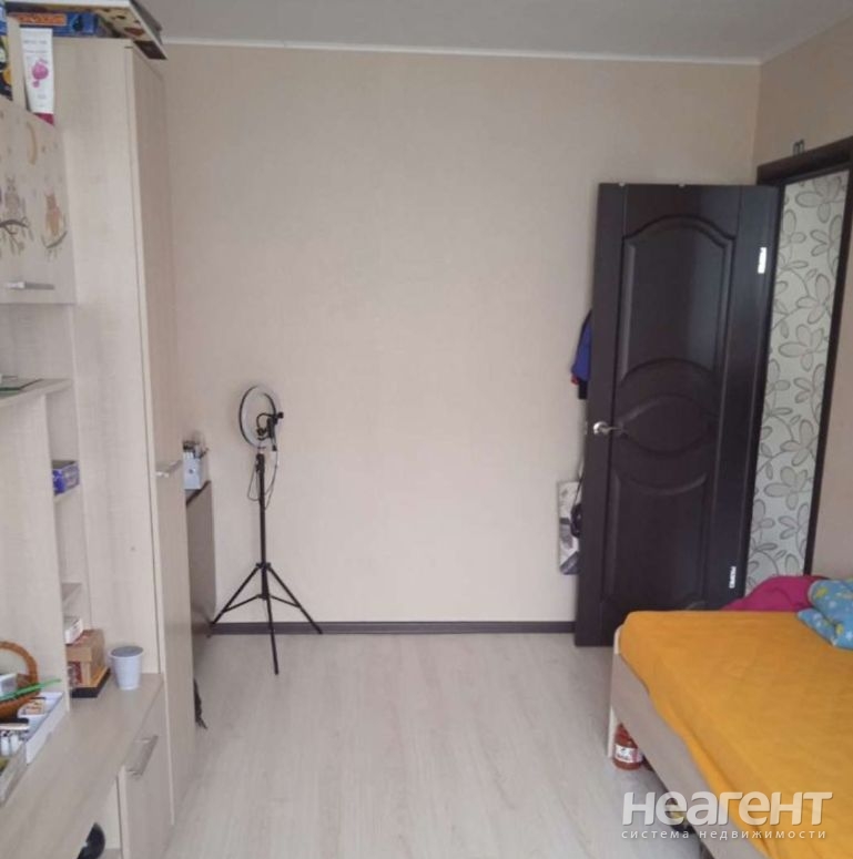 Продается 3-х комнатная квартира, 60 м²