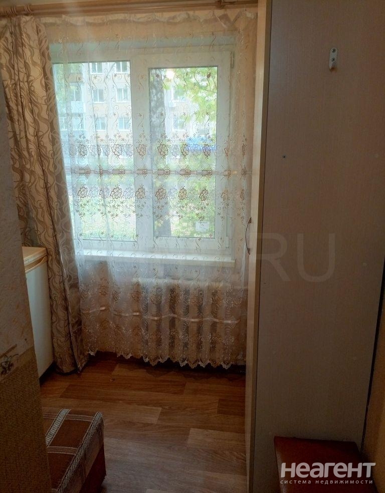 Продается 1-комнатная квартира, 12 м²