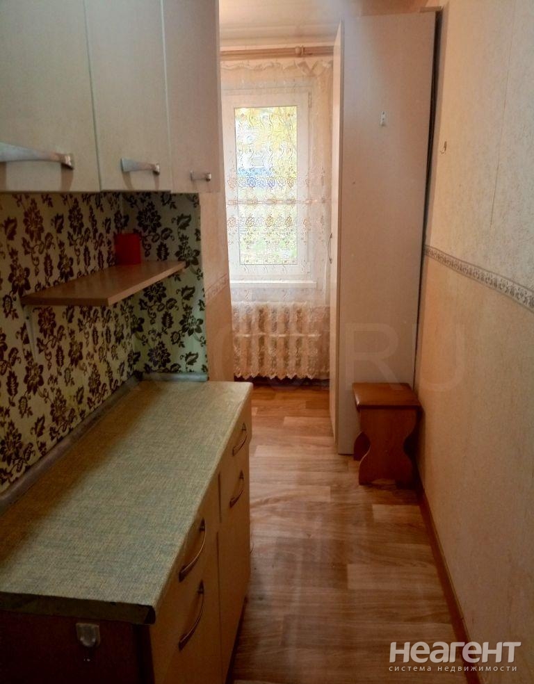 Продается 1-комнатная квартира, 12 м²