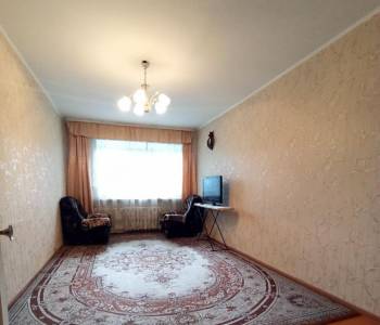 Продается 3-х комнатная квартира, 61 м²