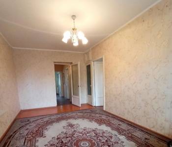 Продается 3-х комнатная квартира, 61 м²