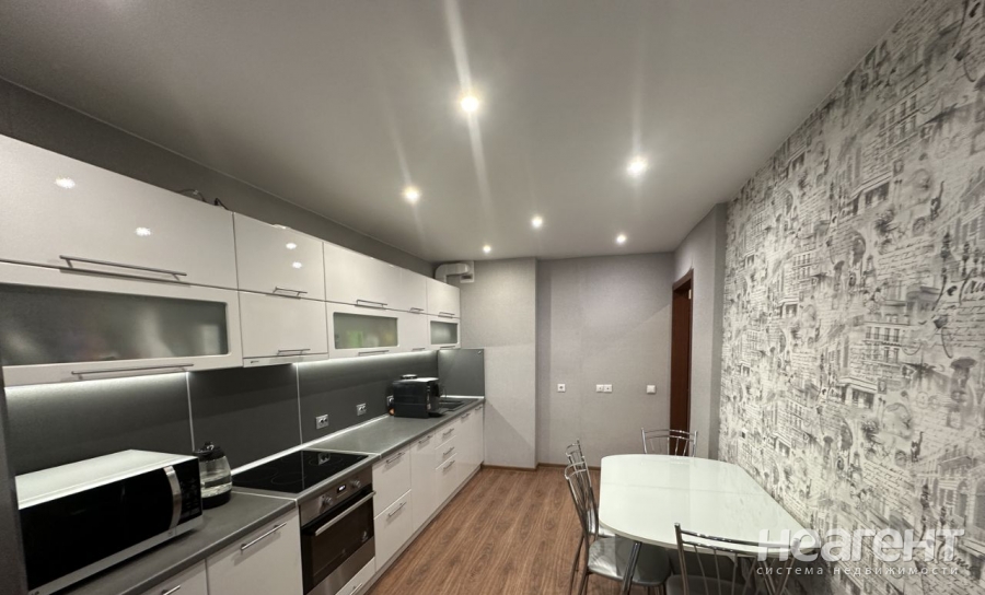 Продается 1-комнатная квартира, 44,8 м²