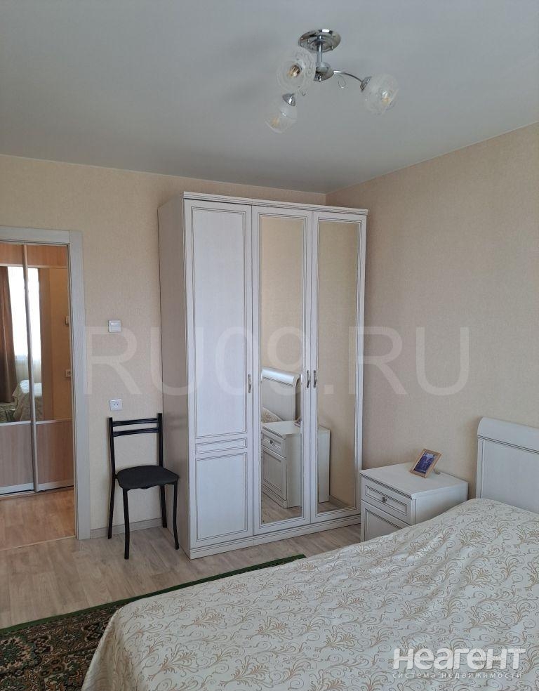 Продается 2-х комнатная квартира, 53 м²