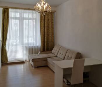 Сдается 2-х комнатная квартира, 75 м²