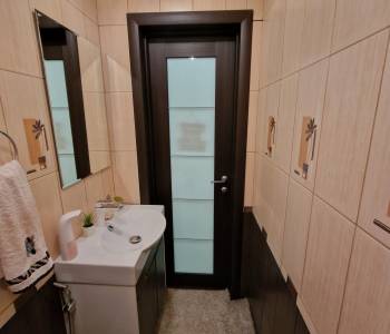 Продается 2-х комнатная квартира, 61,4 м²