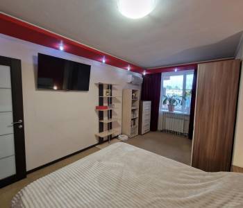 Продается 2-х комнатная квартира, 61,4 м²