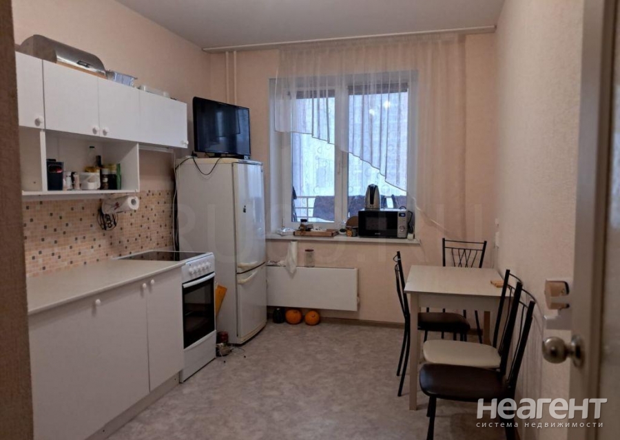 Продается 2-х комнатная квартира, 63 м²