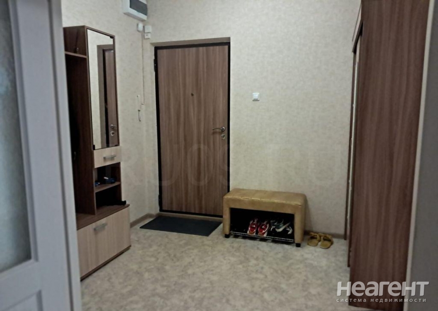 Продается 2-х комнатная квартира, 63 м²