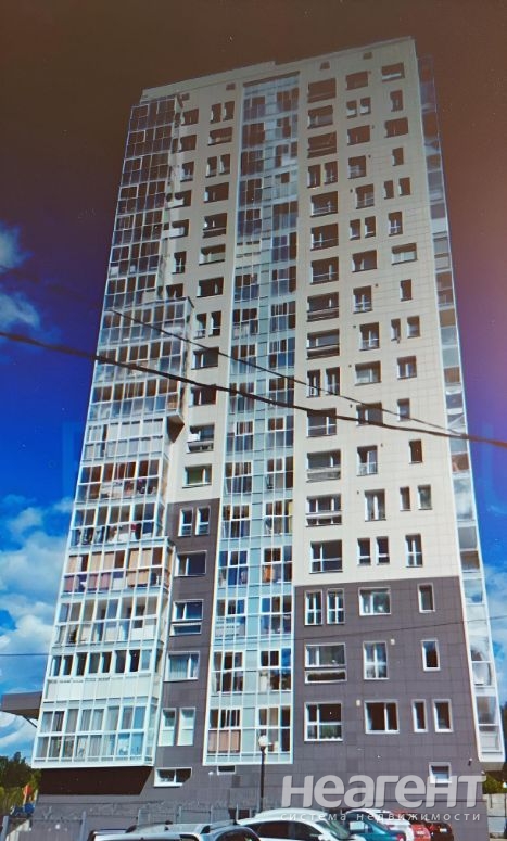 Продается 3-х комнатная квартира, 80,5 м²