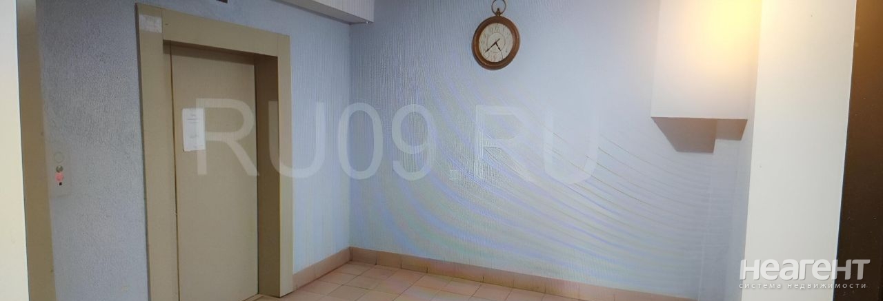 Продается 3-х комнатная квартира, 80,5 м²