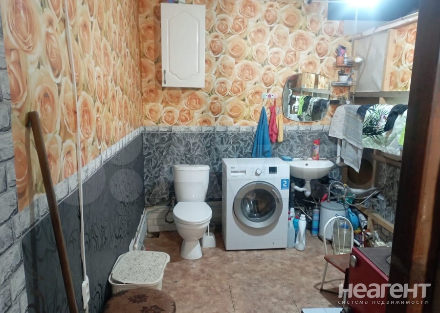 Продается 3-х комнатная квартира, 64 м²