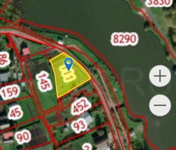 Продается Участок, 1600 м²
