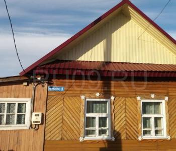 Продается Дом, 40 м²