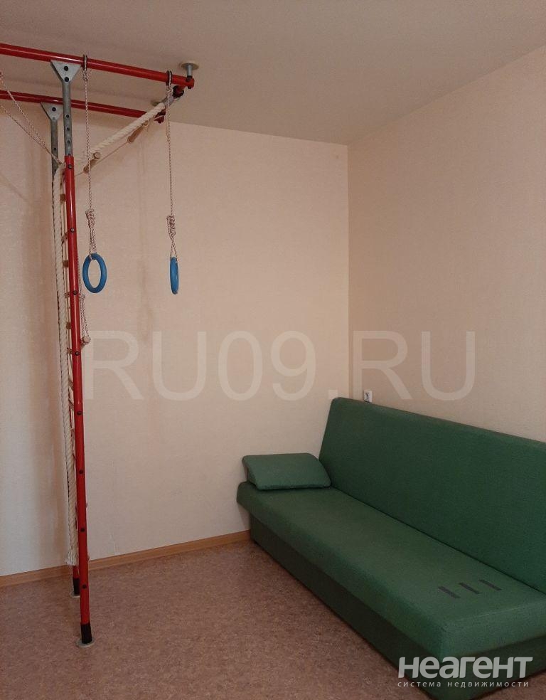 Сдается 1-комнатная квартира, ул. Виталия Грачёва, собственник