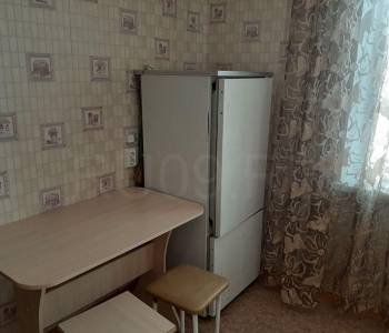 Сдается 1-комнатная квартира, 38,7 м²