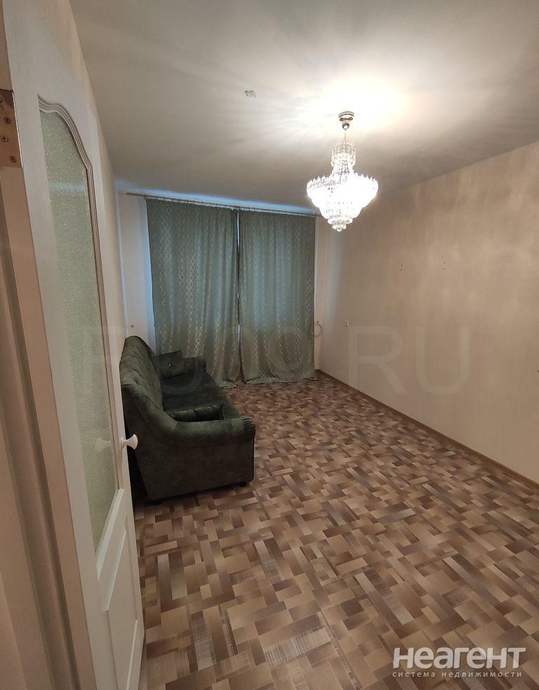 Продается 2-х комнатная квартира, 52 м²