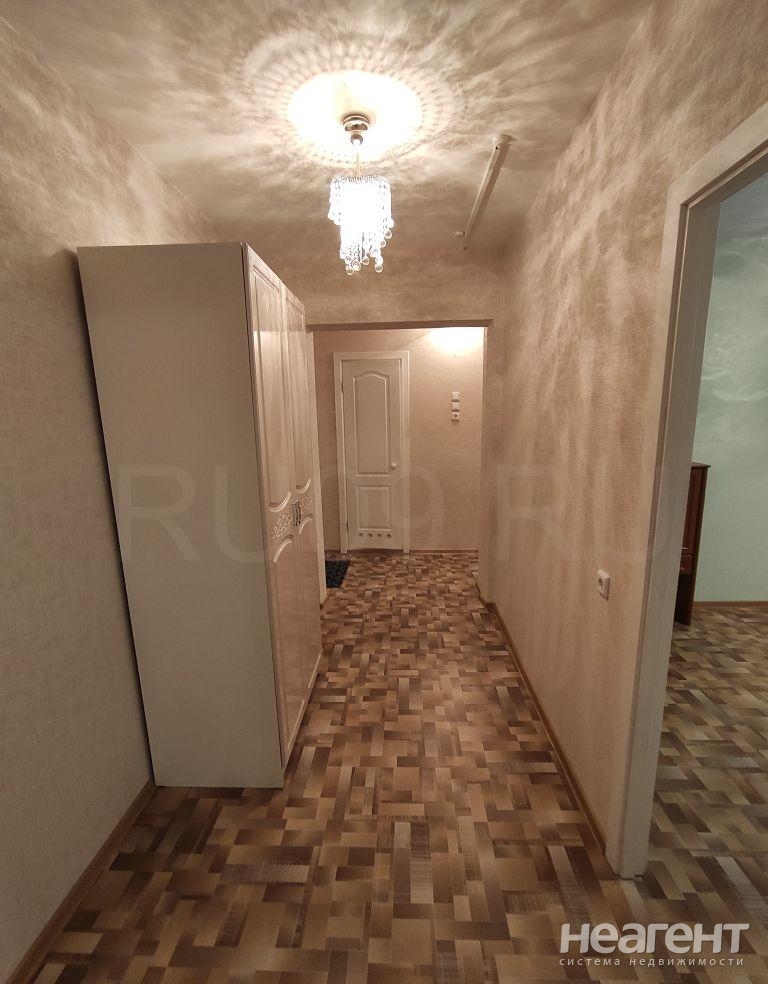 Продается 2-х комнатная квартира, 52 м²