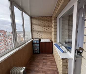 Сдается 1-комнатная квартира, 38,7 м²