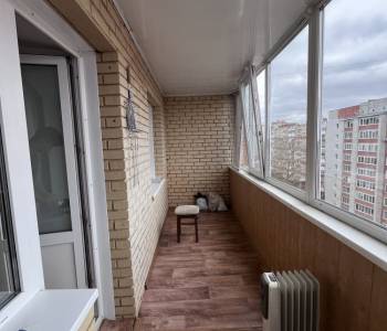 Сдается 1-комнатная квартира, 38,7 м²