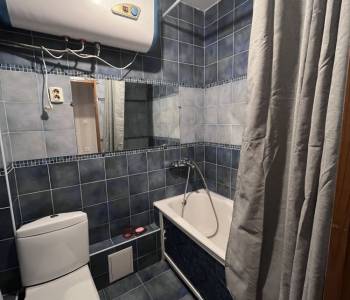 Сдается 1-комнатная квартира, 38,7 м²