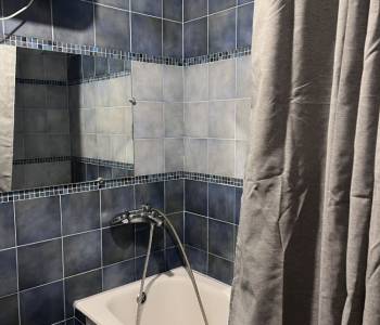 Сдается 1-комнатная квартира, 38,7 м²