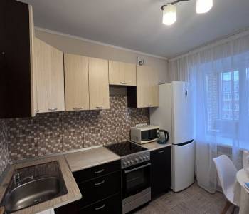 Сдается 1-комнатная квартира, 38,7 м²