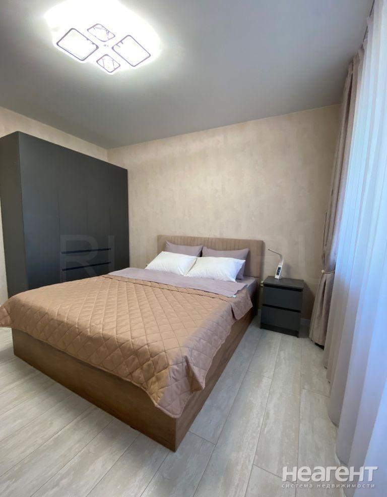 Продается 3-х комнатная квартира, 84 м²