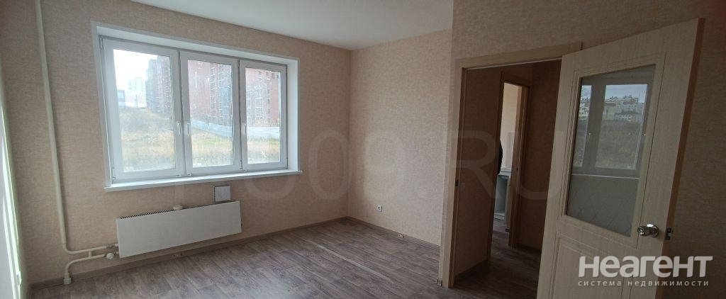 Продается 1-комнатная квартира, 26 м²