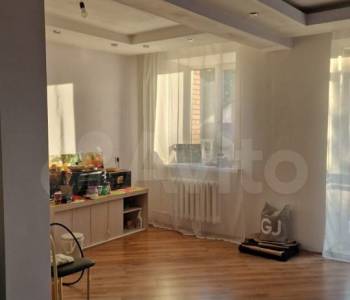 Продается 2-х комнатная квартира, 64 м²