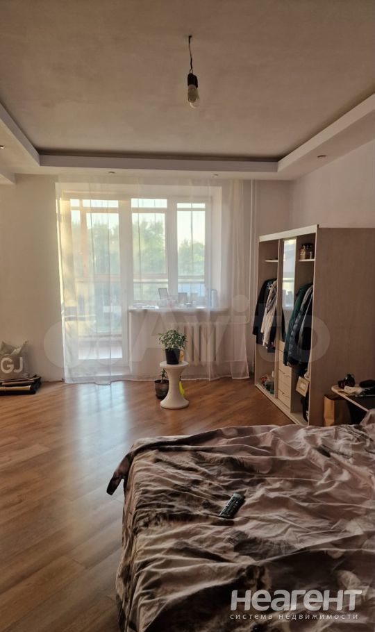 Продается 2-х комнатная квартира, 64 м²