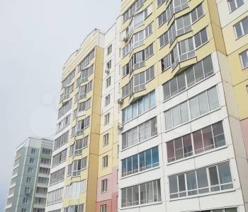 Продается 2-х комнатная квартира, 59,4 м²