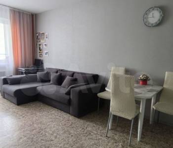 Продается 2-х комнатная квартира, 59,4 м²