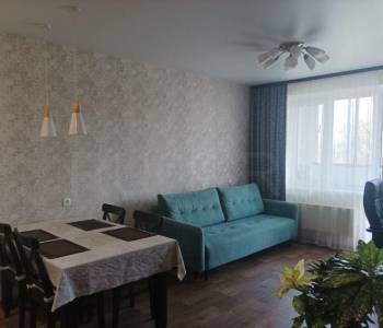 Продается 2-х комнатная квартира, 59 м²