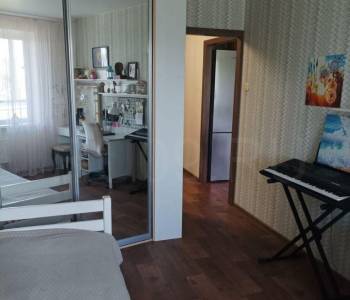 Продается 2-х комнатная квартира, 59 м²